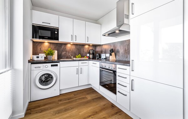 Ferienwohnung - Strandmuschel, OstseeResort Olpenitz , Deutschland - DFH330 402