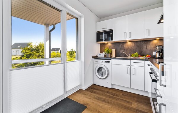 Ferienwohnung - Strandmuschel, OstseeResort Olpenitz , Deutschland - DFH330 403