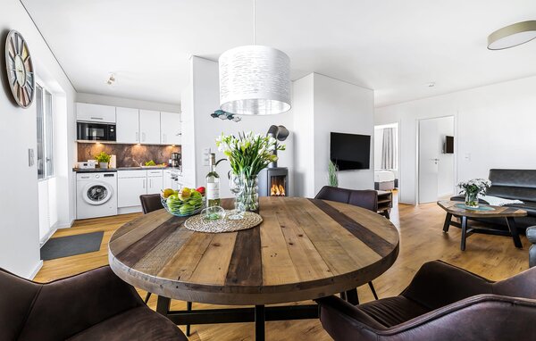 Ferienwohnung - Strandmuschel, OstseeResort Olpenitz , Deutschland - DFH330 6