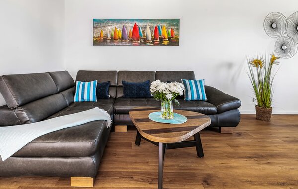 Ferienwohnung - Strandmuschel, OstseeResort Olpenitz , Deutschland - DFH330 302
