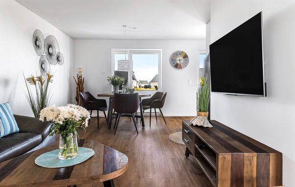 Ferienwohnung - Strandmuschel, OstseeResort Olpenitz , Deutschland - DFH330 303