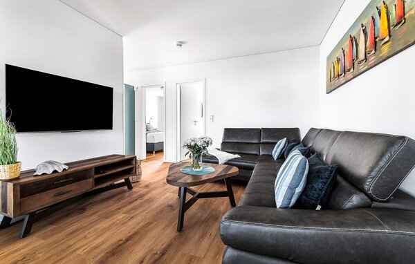 Ferienwohnung - Strandmuschel, OstseeResort Olpenitz , Deutschland - DFH330 304