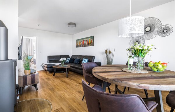 Ferienwohnung - Strandmuschel, OstseeResort Olpenitz , Deutschland - DFH330 305