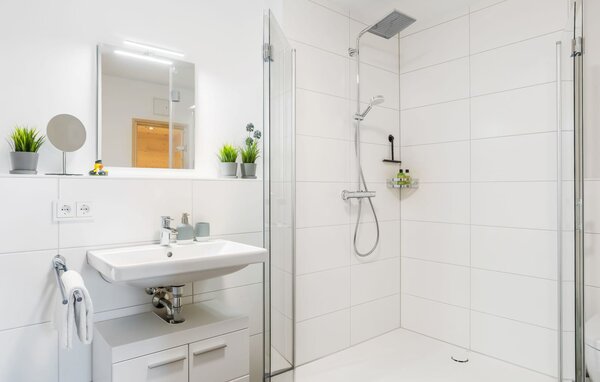 Ferienwohnung - Sonnenseite, OstseeResort Olpenitz , Deutschland - DFH331 701