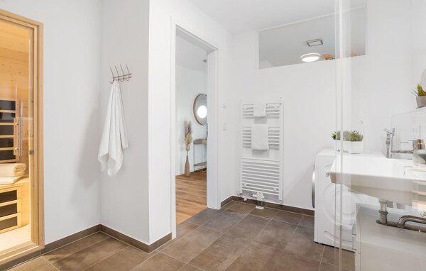Ferienwohnung - Sonnenseite, OstseeResort Olpenitz , Deutschland - DFH331 702