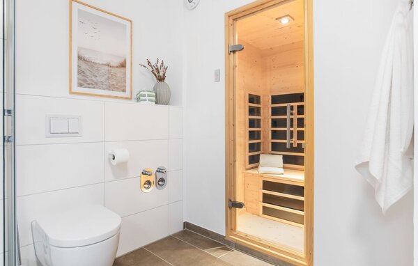 Ferienwohnung - Sonnenseite, OstseeResort Olpenitz , Deutschland - DFH331 703