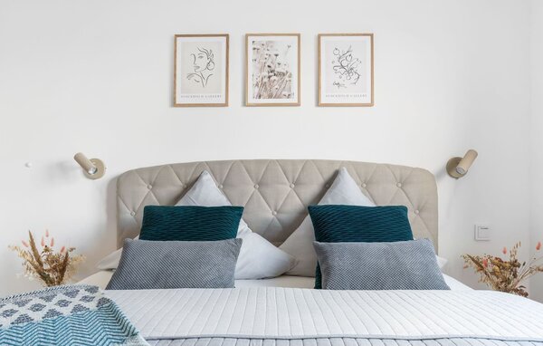 Ferienwohnung - Sonnenseite, OstseeResort Olpenitz , Deutschland - DFH331 601