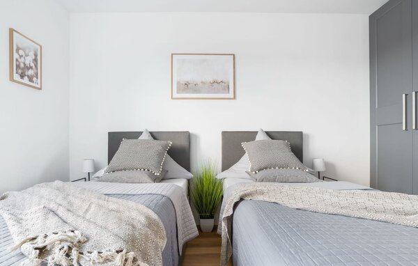 Ferienwohnung - Sonnenseite, OstseeResort Olpenitz , Deutschland - DFH331 602