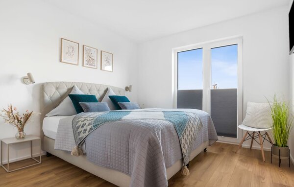 Ferienwohnung - Sonnenseite, OstseeResort Olpenitz , Deutschland - DFH331 603