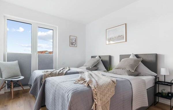 Ferienwohnung - Sonnenseite, OstseeResort Olpenitz , Deutschland - DFH331 604
