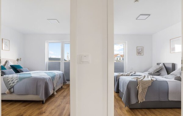 Ferienwohnung - Sonnenseite, OstseeResort Olpenitz , Deutschland - DFH331 605