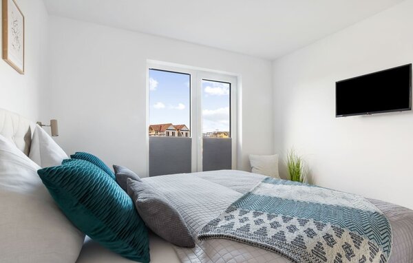Ferienwohnung - Sonnenseite, OstseeResort Olpenitz , Deutschland - DFH331 606