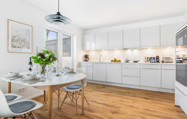 Ferienwohnung - Sonnenseite, OstseeResort Olpenitz , Deutschland - DFH331 401