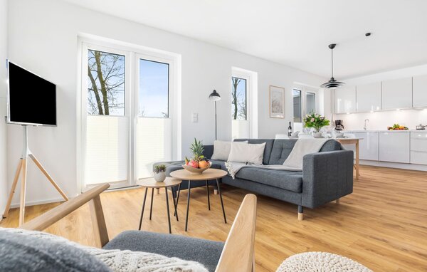 Ferienwohnung - Sonnenseite, OstseeResort Olpenitz , Deutschland - DFH331 3
