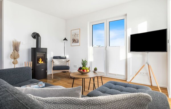 Ferienwohnung - Sonnenseite, OstseeResort Olpenitz , Deutschland - DFH331 4