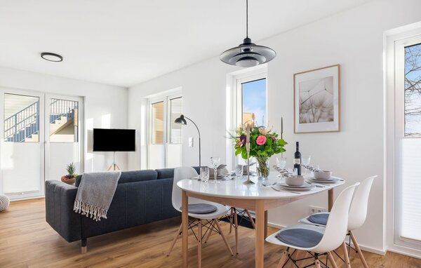 Ferienwohnung - Sonnenseite, OstseeResort Olpenitz , Deutschland - DFH331 5