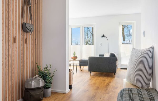 Ferienwohnung - Sonnenseite, OstseeResort Olpenitz , Deutschland - DFH331 301