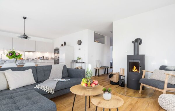 Ferienwohnung - Sonnenseite, OstseeResort Olpenitz , Deutschland - DFH331 302
