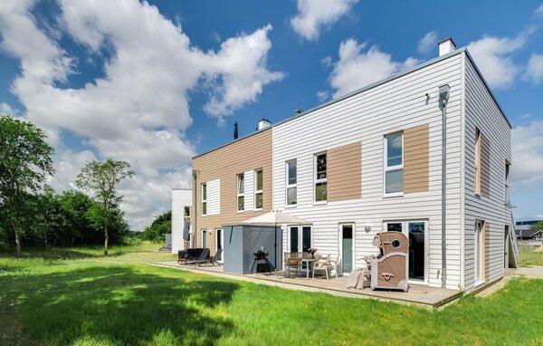 Ferienwohnung - Sonnenseite, OstseeResort Olpenitz , Deutschland - DFH331 6