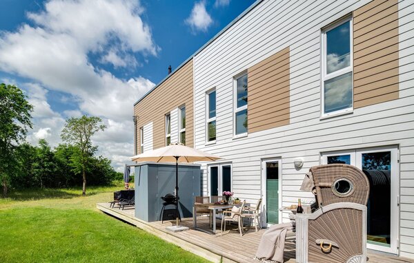 Ferienwohnung - Sonnenseite, OstseeResort Olpenitz , Deutschland - DFH331 82