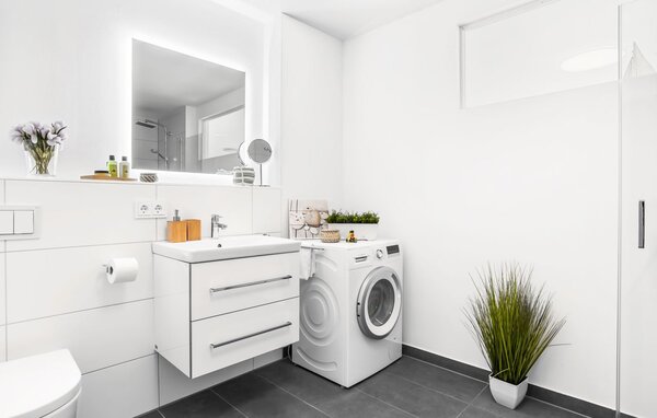 Apartamento - Sunny Bay, OstseeResort Olpenitz , Alemania - DFH332 702