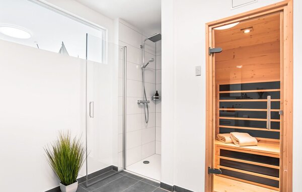 Apartamento - Sunny Bay, OstseeResort Olpenitz , Alemania - DFH332 703