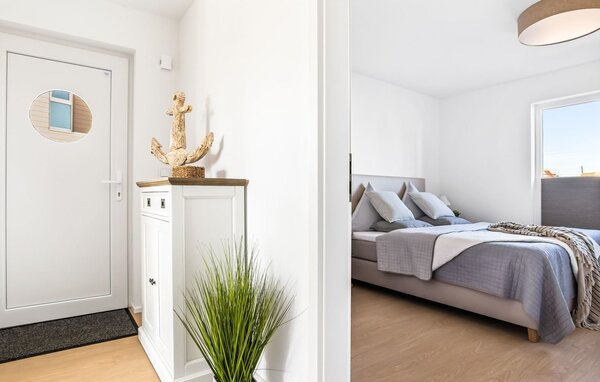 Apartamento - Sunny Bay, OstseeResort Olpenitz , Alemania - DFH332 601