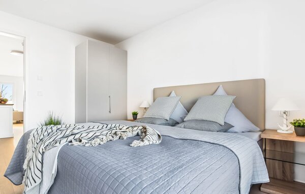 Apartamento - Sunny Bay, OstseeResort Olpenitz , Alemania - DFH332 602