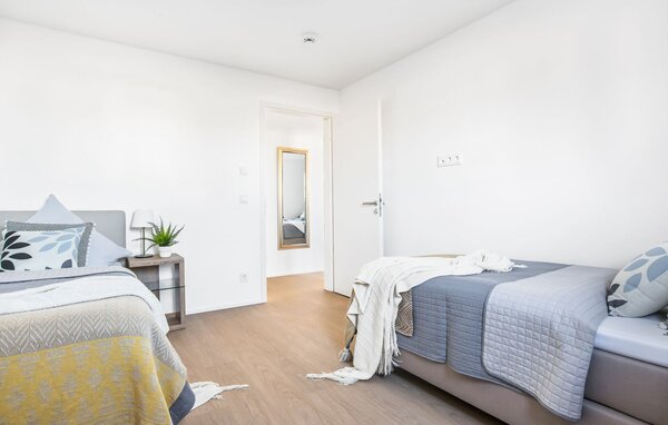 Apartamento - Sunny Bay, OstseeResort Olpenitz , Alemania - DFH332 603