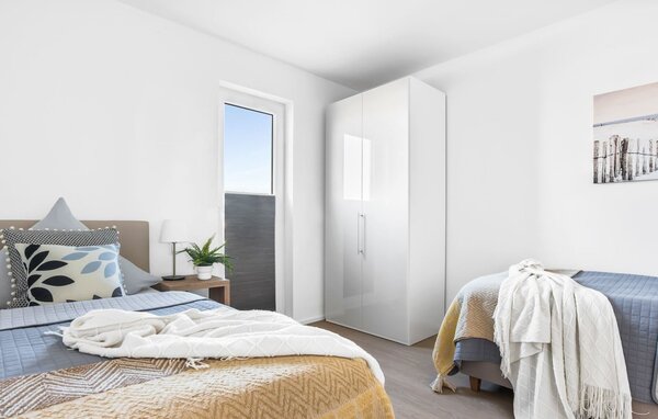 Apartamento - Sunny Bay, OstseeResort Olpenitz , Alemania - DFH332 605