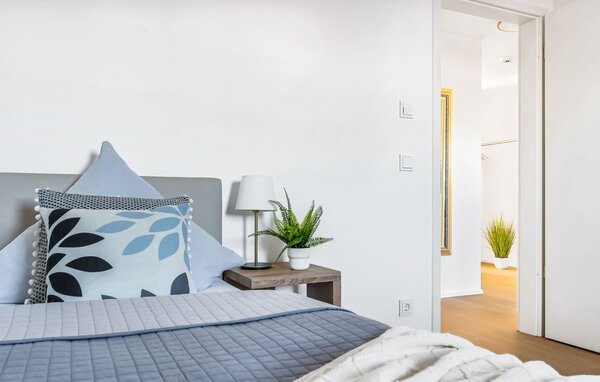 Apartamento - Sunny Bay, OstseeResort Olpenitz , Alemania - DFH332 607