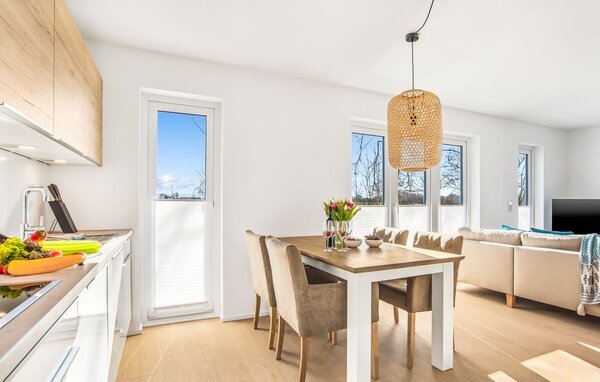 Apartamento - Sunny Bay, OstseeResort Olpenitz , Alemania - DFH332 401