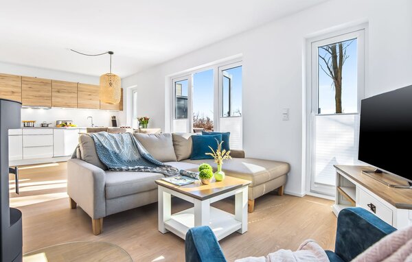 Apartamento - Sunny Bay, OstseeResort Olpenitz , Alemania - DFH332 4