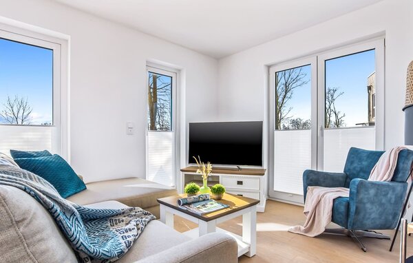 Apartamento - Sunny Bay, OstseeResort Olpenitz , Alemania - DFH332 5