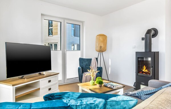 Apartamento - Sunny Bay, OstseeResort Olpenitz , Alemania - DFH332 7