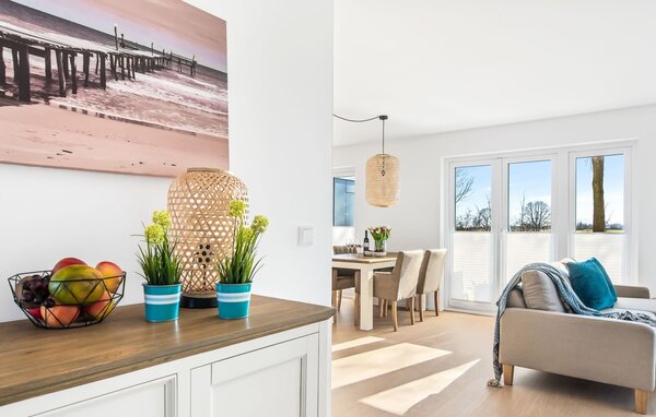 Apartamento - Sunny Bay, OstseeResort Olpenitz , Alemania - DFH332 301