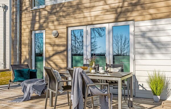 Apartamento - Sunny Bay, OstseeResort Olpenitz , Alemania - DFH332 3