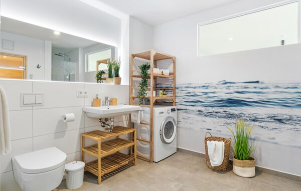 Apartment - STRANDBUTZE, OstseeResort Olpenitz , Germany - DFH333 701