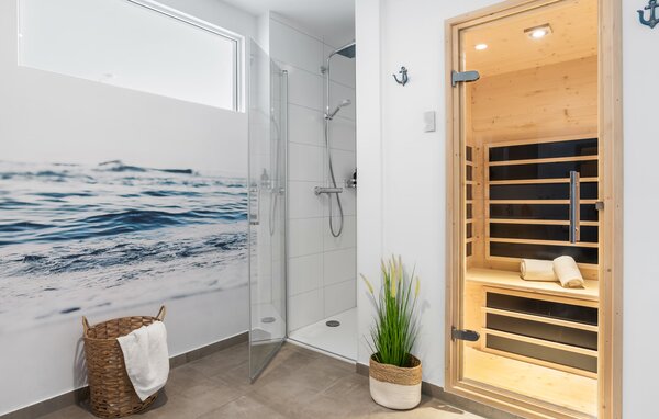 Apartment - STRANDBUTZE, OstseeResort Olpenitz , Germany - DFH333 702