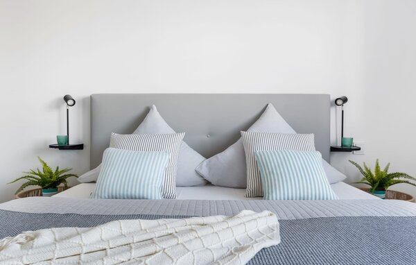 Apartment - STRANDBUTZE, OstseeResort Olpenitz , Germany - DFH333 602