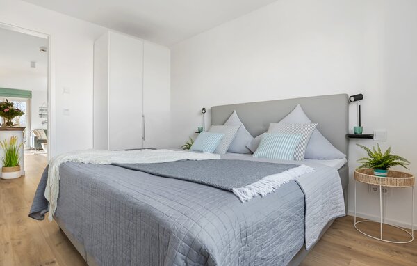 Apartment - STRANDBUTZE, OstseeResort Olpenitz , Germany - DFH333 603