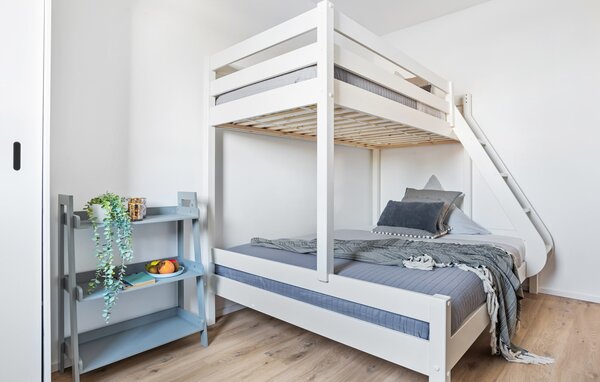 Apartment - STRANDBUTZE, OstseeResort Olpenitz , Germany - DFH333 605
