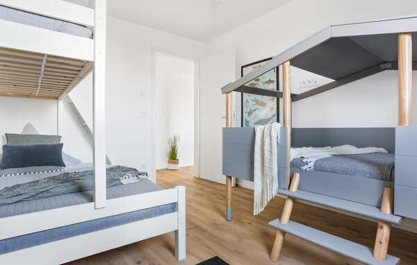 Apartment - STRANDBUTZE, OstseeResort Olpenitz , Germany - DFH333 606