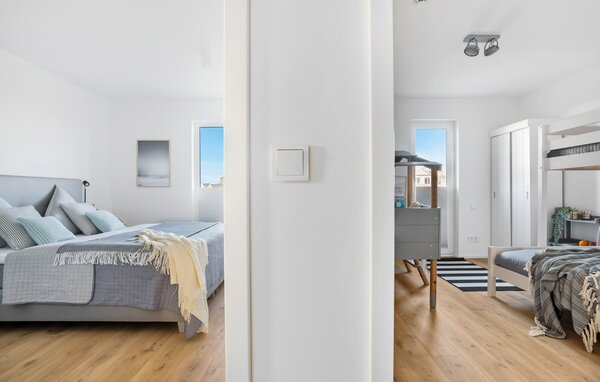Apartment - STRANDBUTZE, OstseeResort Olpenitz , Germany - DFH333 607