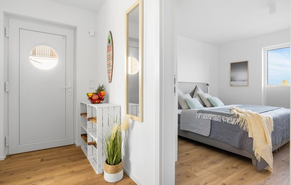 Apartment - STRANDBUTZE, OstseeResort Olpenitz , Germany - DFH333 608