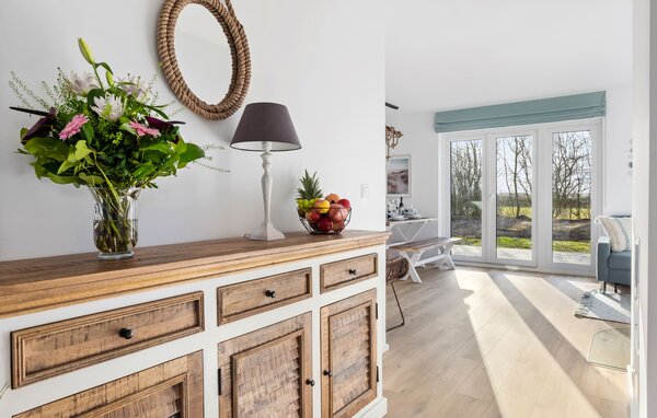Apartment - STRANDBUTZE, OstseeResort Olpenitz , Germany - DFH333 501