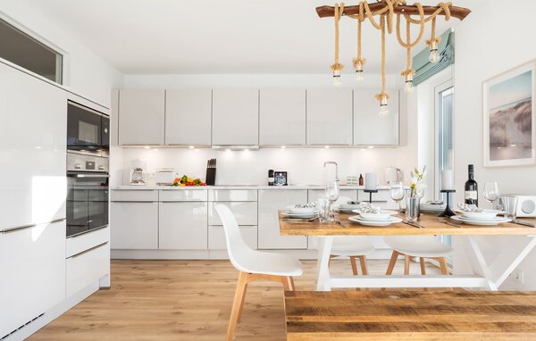 Apartment - STRANDBUTZE, OstseeResort Olpenitz , Germany - DFH333 7