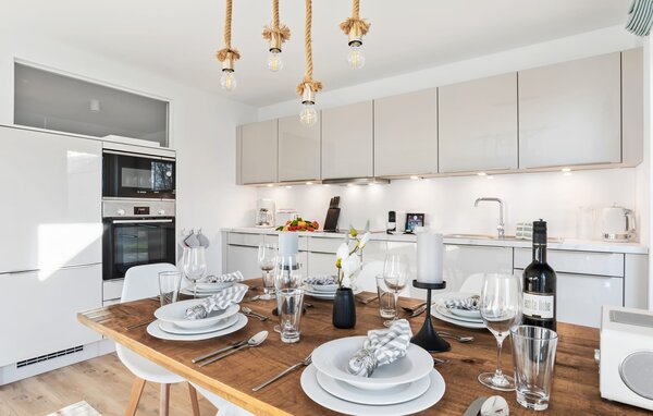 Apartment - STRANDBUTZE, OstseeResort Olpenitz , Germany - DFH333 8