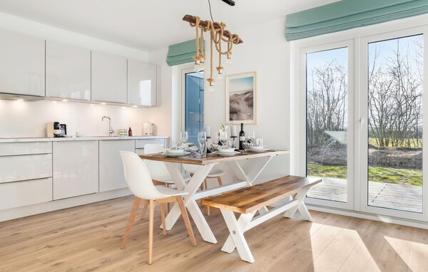 Apartment - STRANDBUTZE, OstseeResort Olpenitz , Germany - DFH333 9