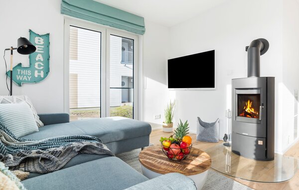Apartment - STRANDBUTZE, OstseeResort Olpenitz , Germany - DFH333 6